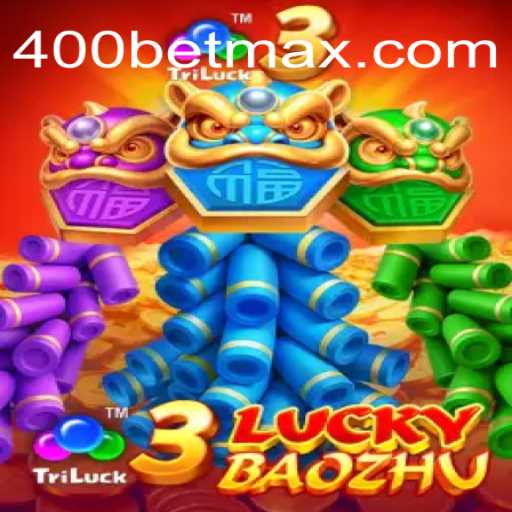 Descubra o Fascinante Mundo de 3LuckyBaozhu: O Novo Sensação em 400bet.com