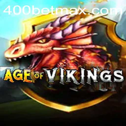 Aventura Épica em AgeofViking : Explorando Novas Fronteiras em 400bet.com