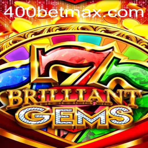 BrilliantGems: Um Mergulho Estratégico no Mundo dos Diamantes com 400bet.com