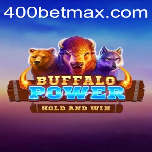 Explorando o Mundo do Jogo BuffaloPower no 400bet.com