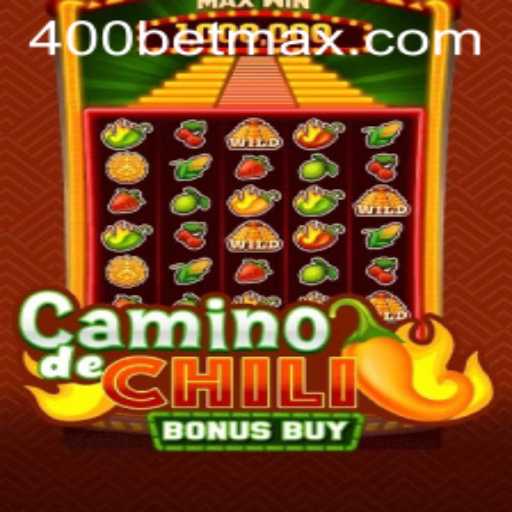Descubra CaminodeChiliBonusBuy: O Jogo de Cassino Online em Alta