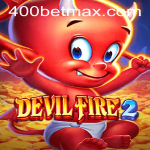 Descubra o Mundo de DevilFire2: Um Jogo de Estratégia Inovador da 400bet.com