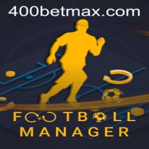 Explorando o Mundo de FootballManager com 400bet.com