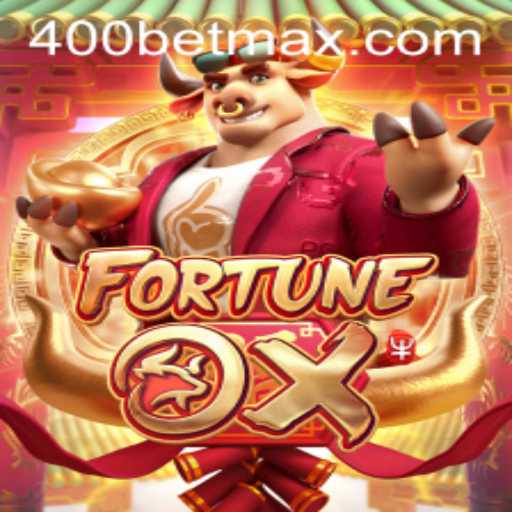 Explorando o Jogo FortuneOx no 400bet.com