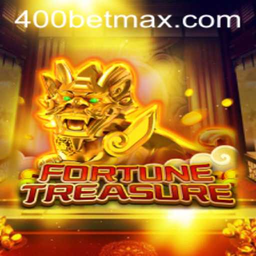 Descubra o Fascinante Mundo de FortuneTreasure no 400bet.com