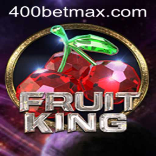 Explorando o Jogo FruitKing no 400bet.com