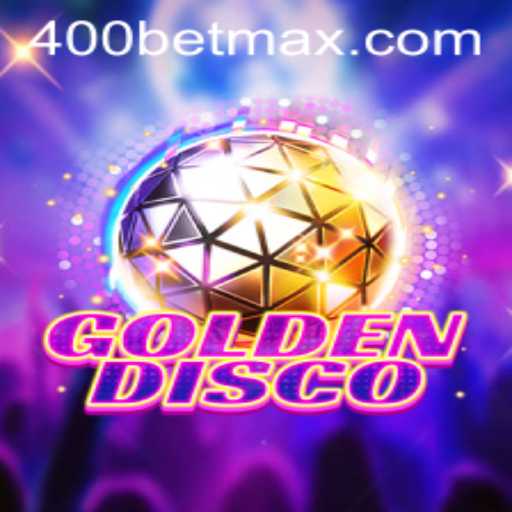 Descubra a Emoção de GoldenDisco no 400bet.com