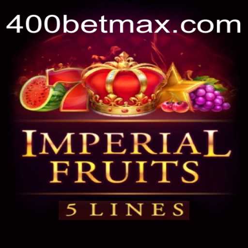 Descubra o Fascinante Mundo de ImperialFruits5 no 400bet.com
