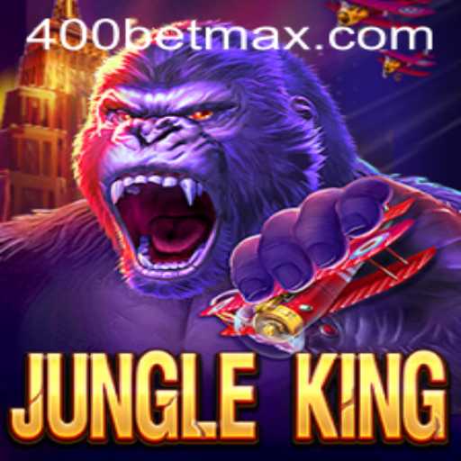 Descubra a Emoção do Jogo JungleKing na Plataforma 400bet.com