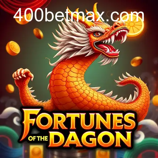 Como ganhar no Fortunes of the Dragon em 400bet.com com Saque via PIX 2026