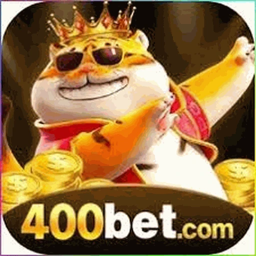 400bet.com logo