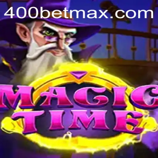 MagicTime: Explorando as Aventuras do Novo Jogo Popular de 400bet.com