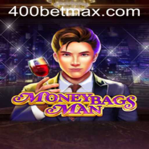 Desvendando o Mundo de MoneybagsMan: Um Jogo Revolucionário em 400bet.com