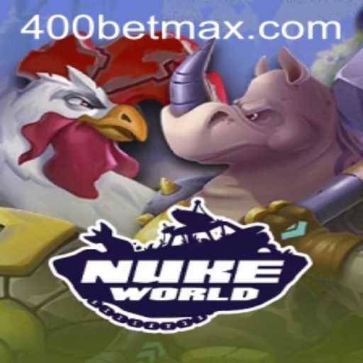 NukeWorld: Um Mergulho no Mundo Intenso dos Jogos de Estratégia