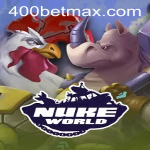 NukeWorld: Um Mergulho no Mundo Intenso dos Jogos de Estratégia