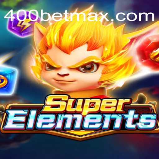 Descubra o Mundo de SuperElements: Um Jogo Revolucionário