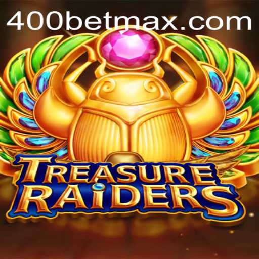 Explore o Mundo de Aventuras com TreasureRaiders