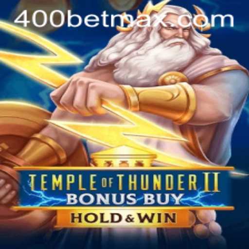 Explorando a Aventura de TempleofThunderIIBonusBuy