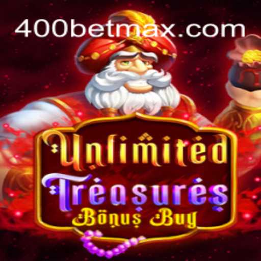 Explorando o Mundo de UnlimitedTreasuresBonusBuy em 400bet.com