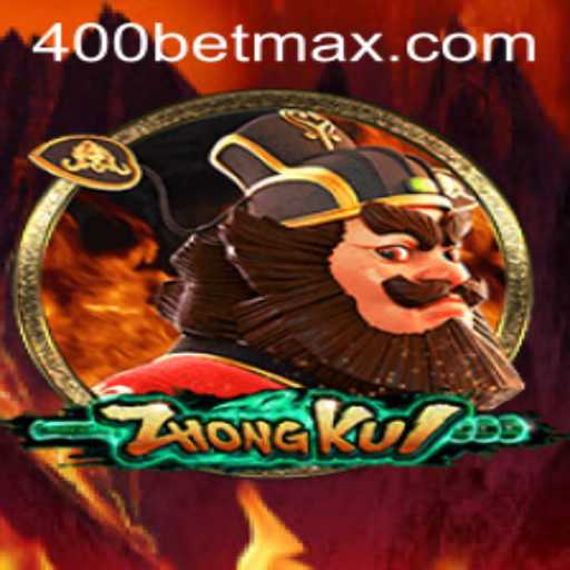 Explorando o Fascinante Universo de ZhongKui: O Jogo de Estratégia Baseado em Lendas